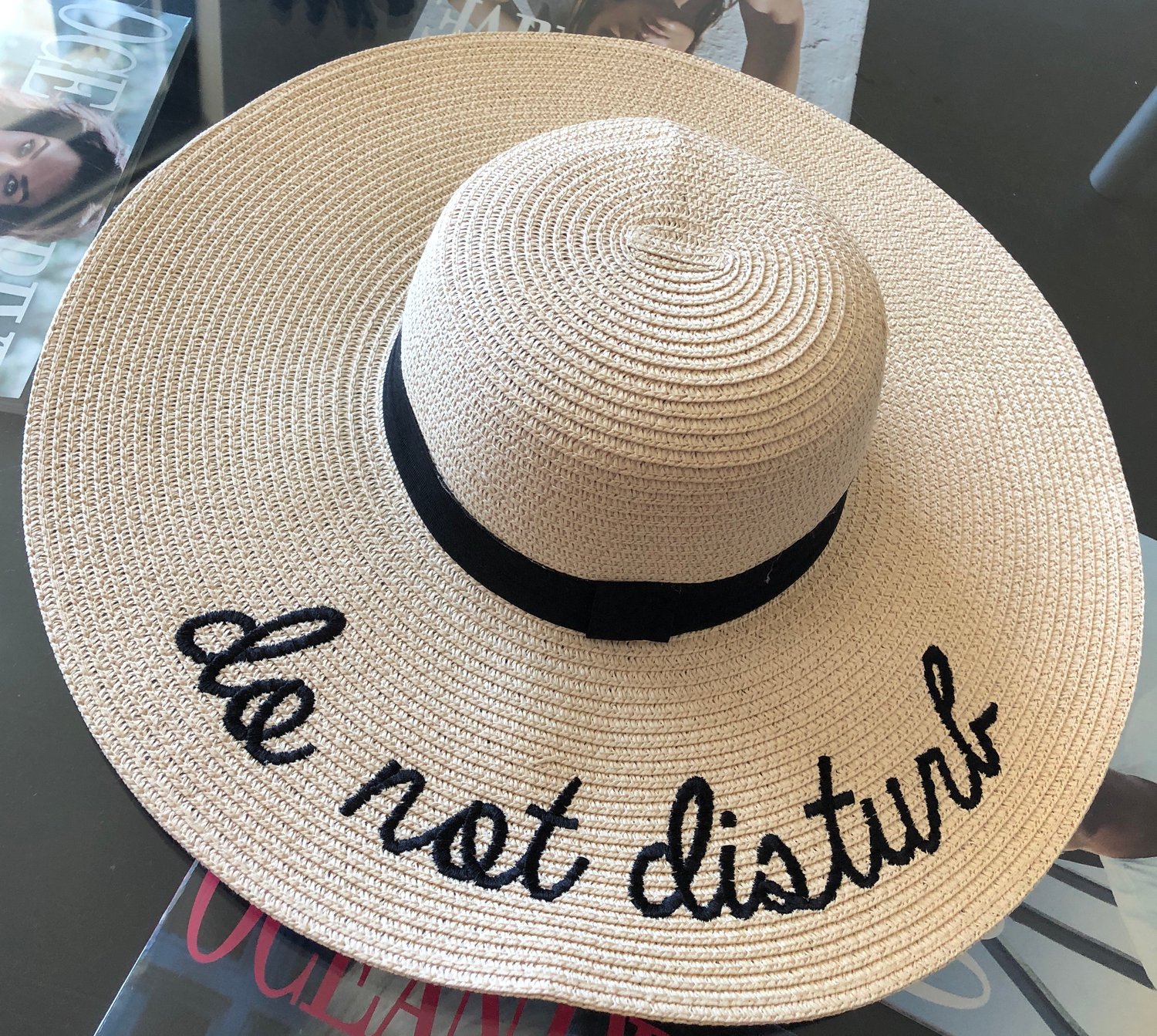 Image of Fashion Hat
