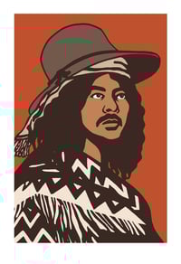 Imagining Joaquin Murrieta (2018)