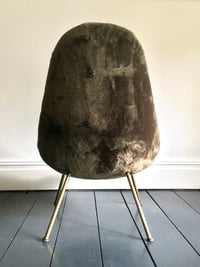 Image 3 of Fritz Neth Lounge Chair, Germany 1950s