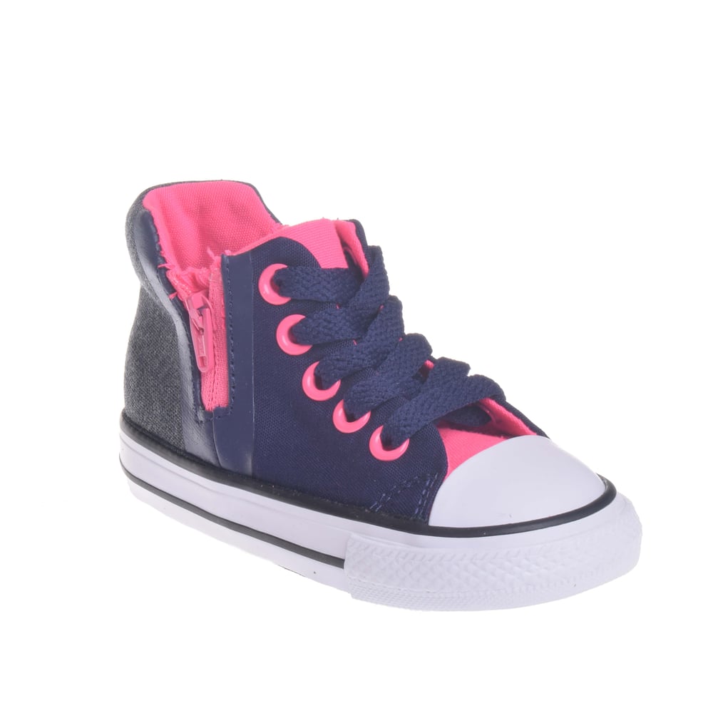 Converse Sport Zip  (Toddler)