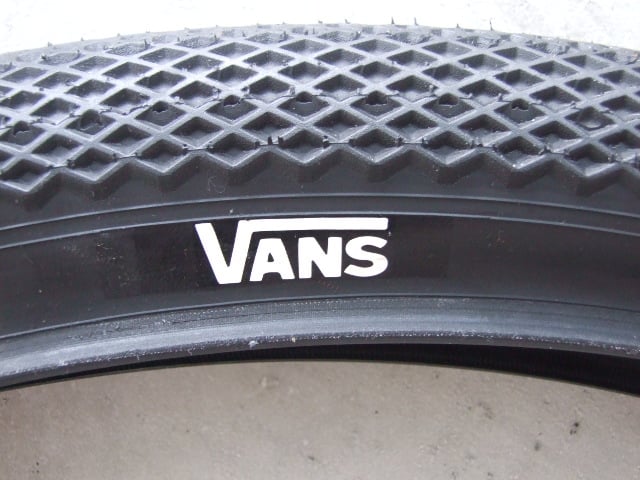 vans tires 29