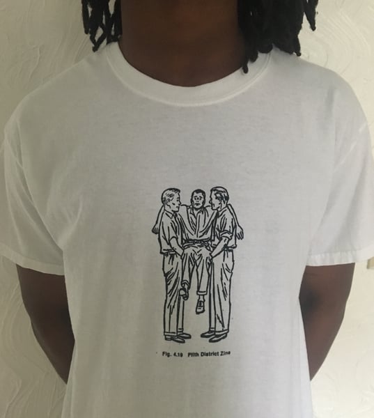 Image of Time of Need Tee