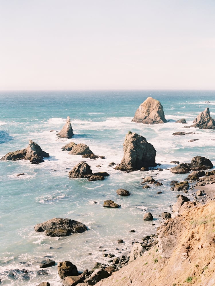Image of West Coast