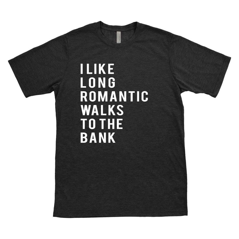 Image of Straight to the Bank