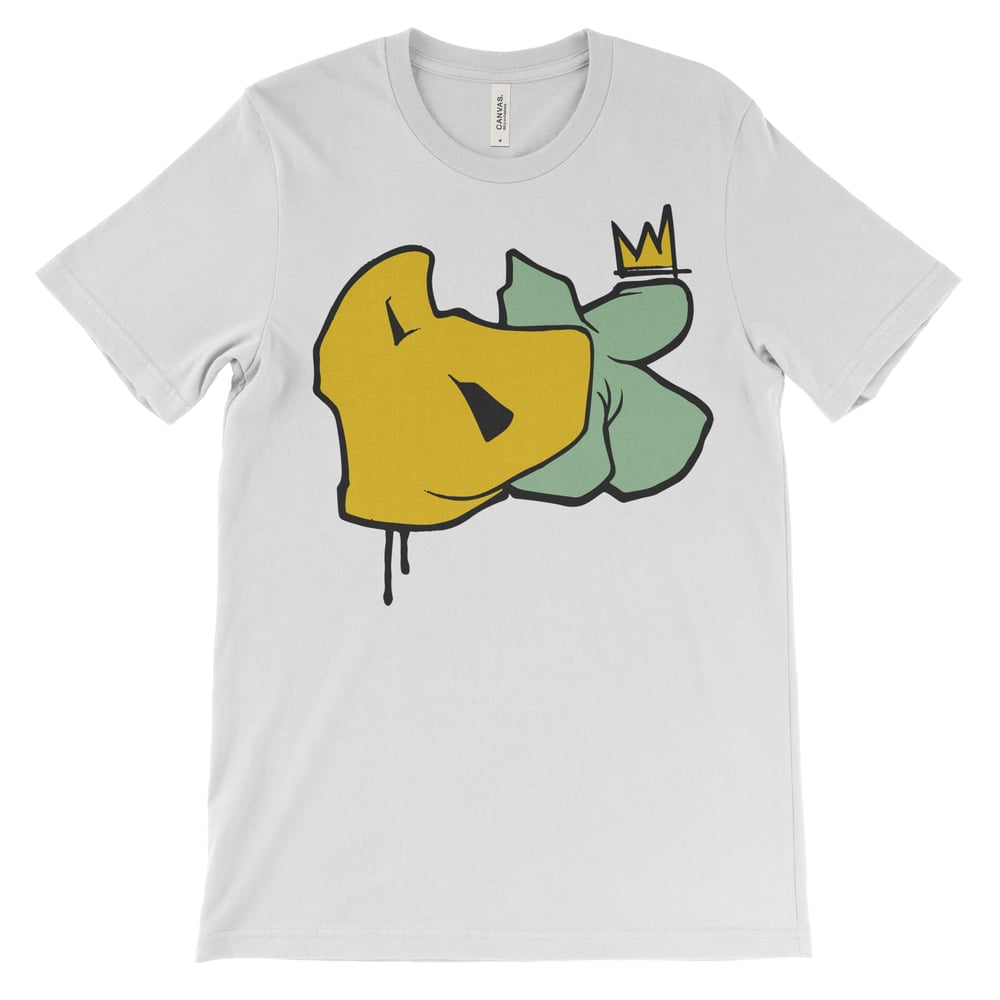 Image of BK dripping