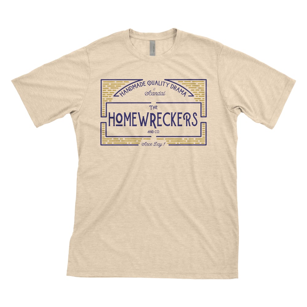 Image of Home Wreckers & Co.