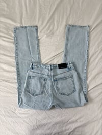 Image 2 of Stradivarius jeans // 36