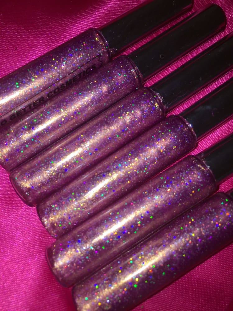 Image of PRINCESS “WAND TUBE”