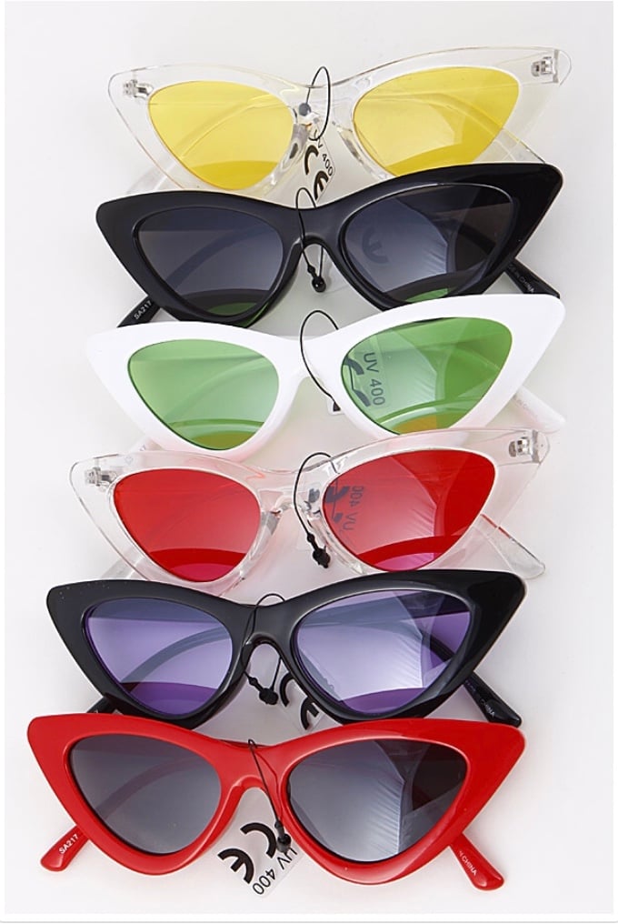 Image of “Cardi” Frames