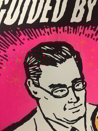 Image 2 of Guided By Voices - 4.17.18 Philadelphia Poster 