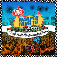 Image of Warped Tour Battle of the Bands Tickets
