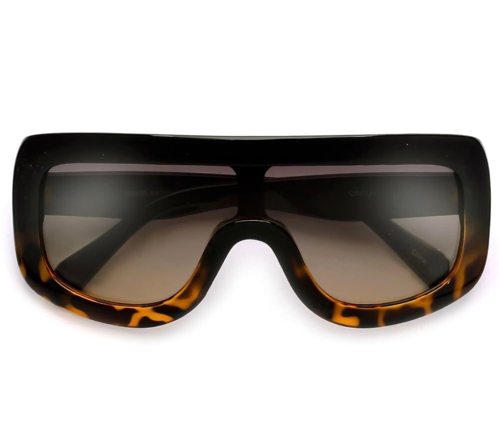Image of Celine Inspired Fashion Sunglasses