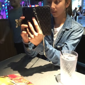 Image of MARLENA II for iPhone / Samsung