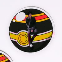 Image 3 of Stray Kids Luxury Ball Stickers