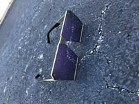 Image 5 of Purple tint frames