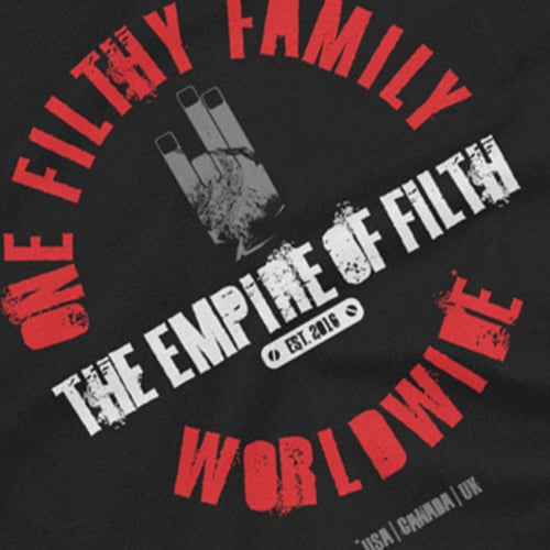 Image of Filthy Family