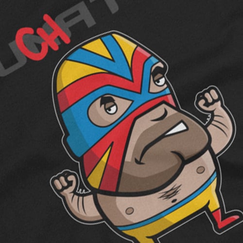 Image of Luchatic