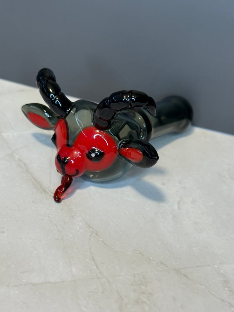 Image of Kawaii Baphy Spoon #1