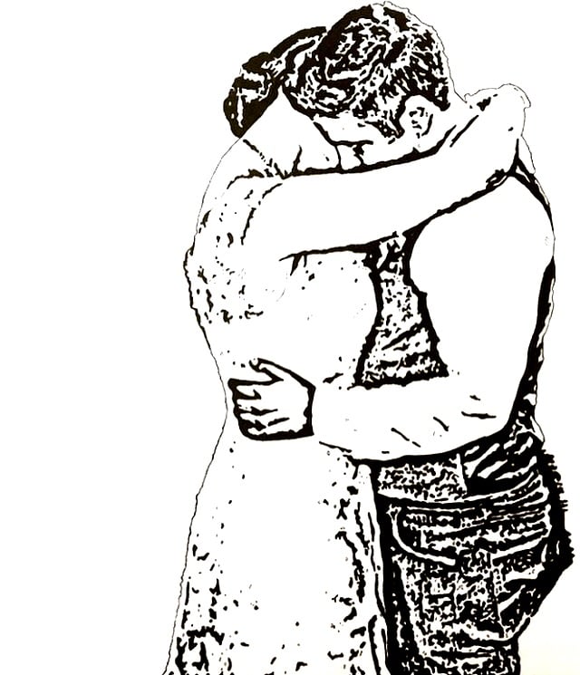 Image of FIRST DANCE