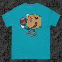 Image 2 of Outside The Box ft. Bruce The Box