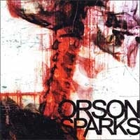 Image of Orson Sparks - S/T