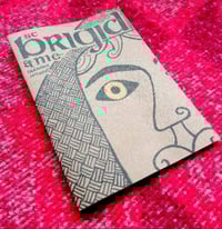 St Brigid & Me