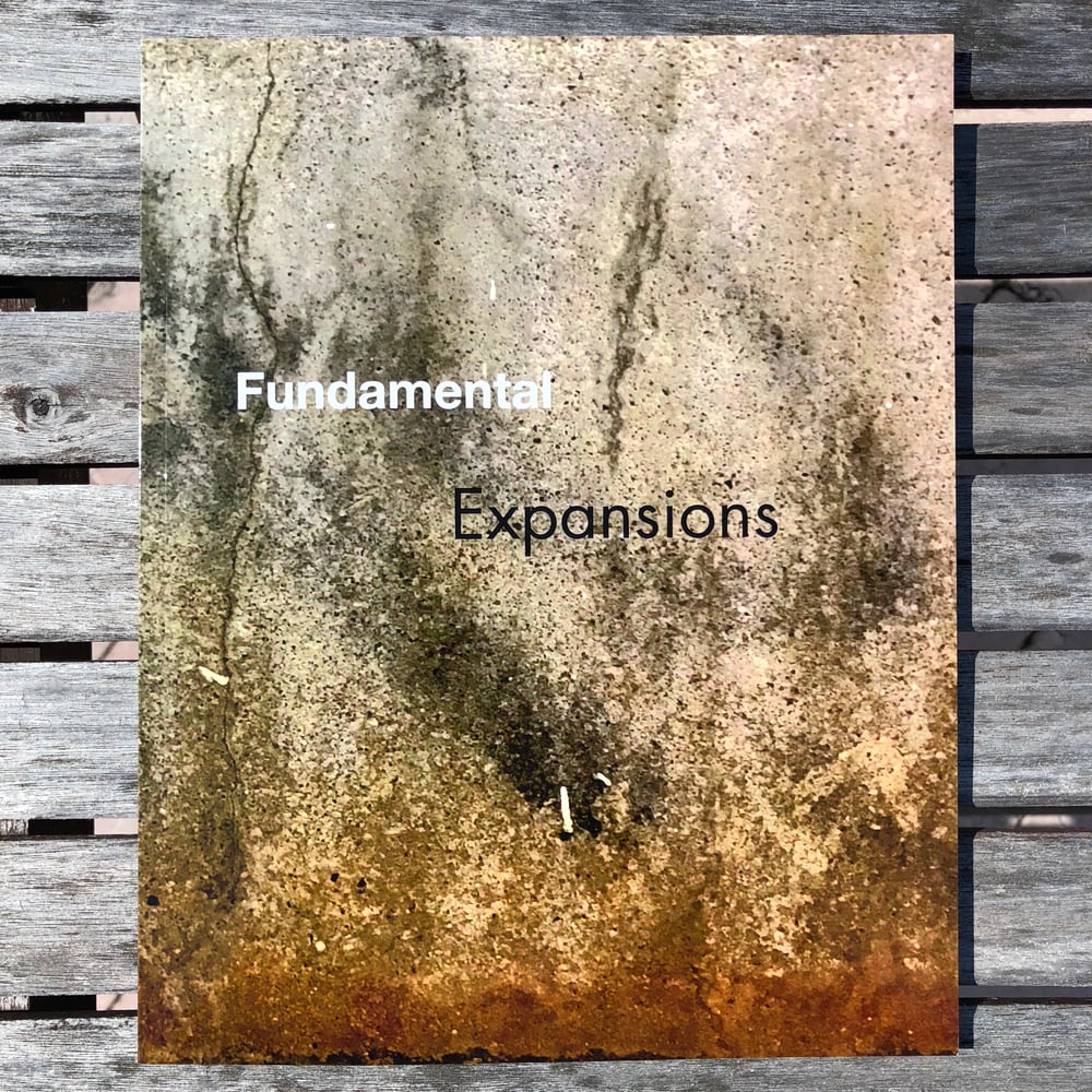 Image of Fundamental Expansions
