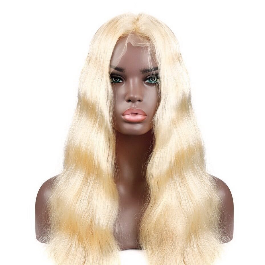 Image of "SO ICY" FULL LACE WIG(SPECIFY WHAT LENGTH AND TEXTURE YOU WANT IN THE "NOTES" SECTION AT CHECKOUT )