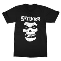 Skeletor