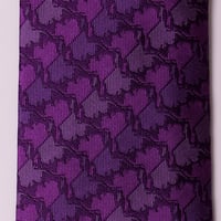 Image 3 of Alaska Pattern Silk Ties