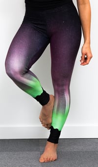 Image 2 of Aurora leggings