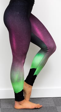 Image 3 of Aurora leggings