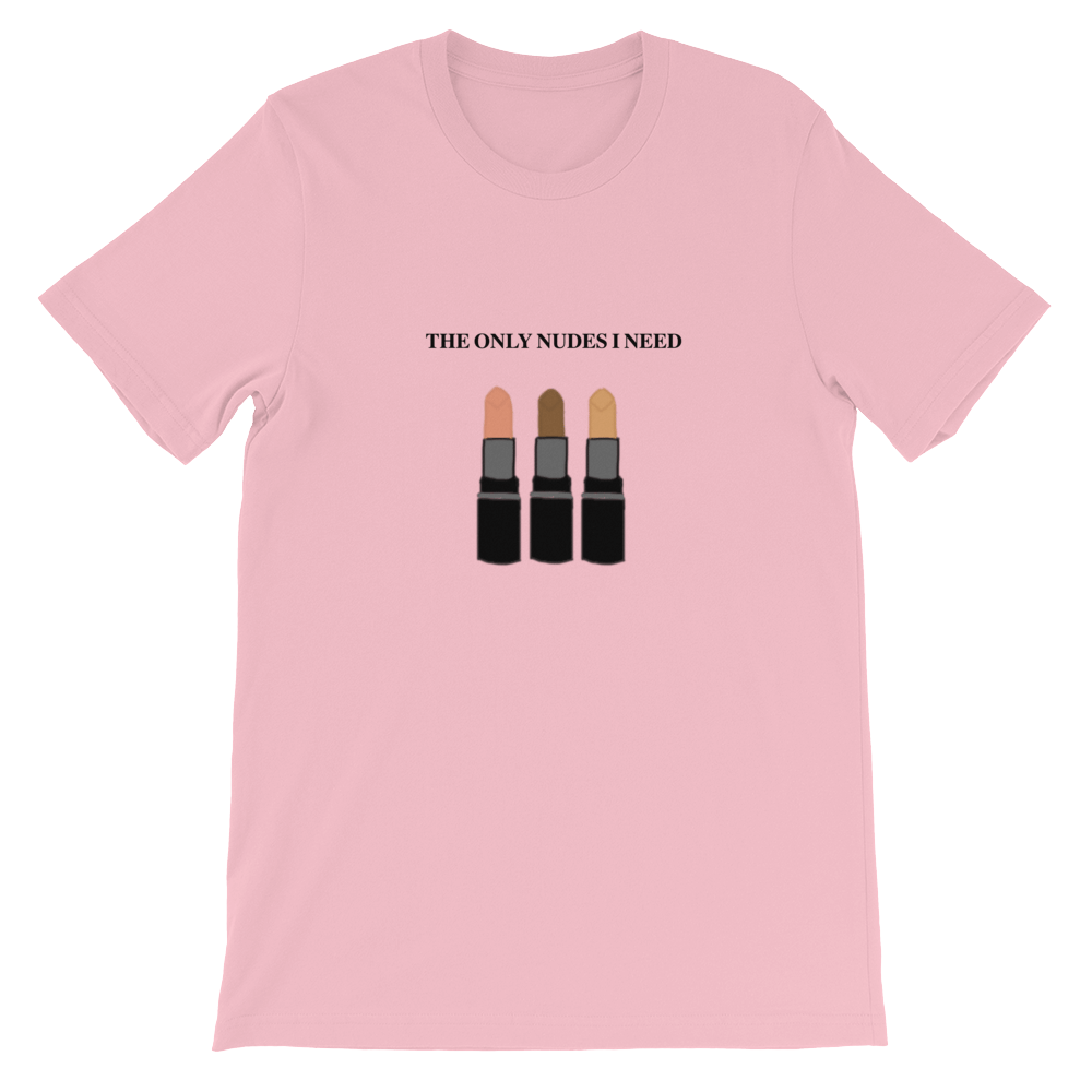 Image of NUDES T-Shirt