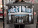 Image of Jack White. Detroit. 2018