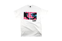 Image 1 of Point Break Skydive Tee (white)