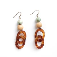 Mariaelena Earrings