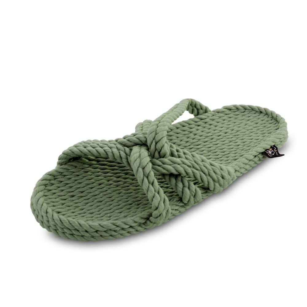 Image of Slip on sage
