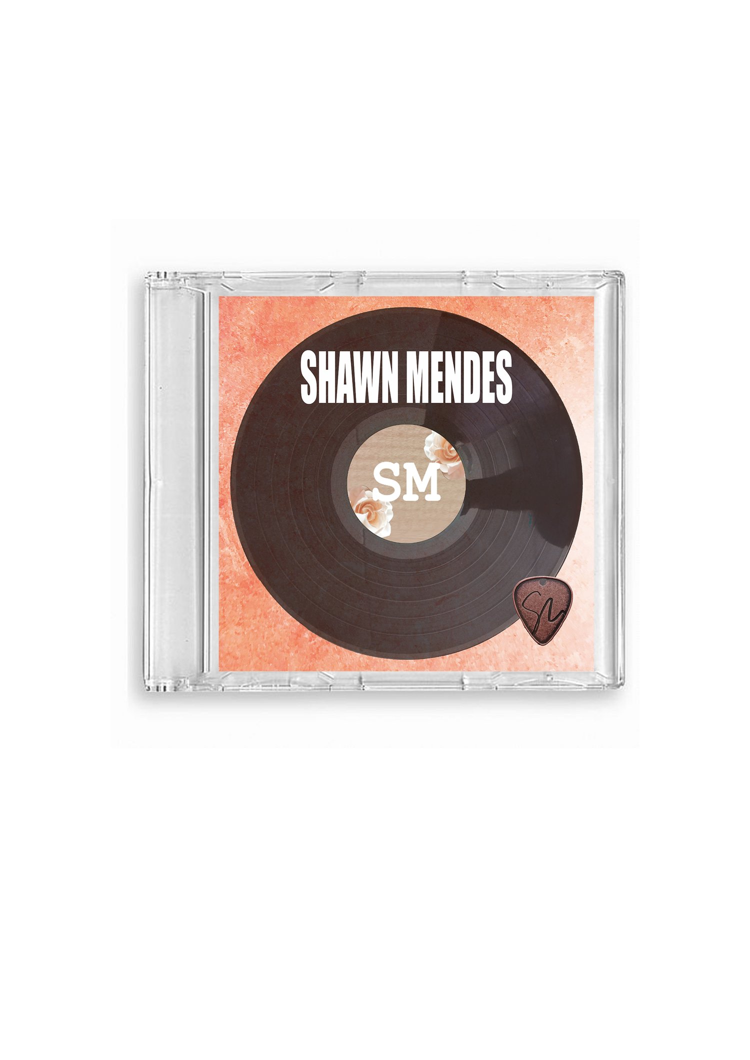 CD | Shawn Mendes Fanshop