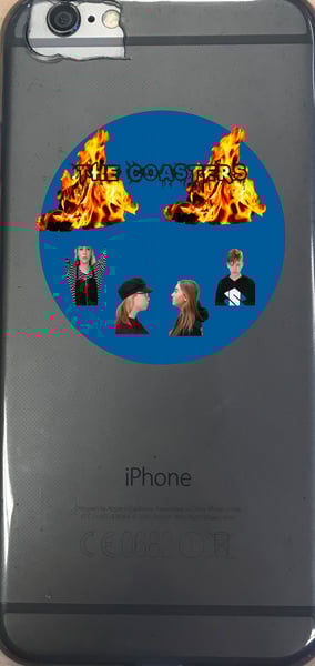Image of Iphone 7hoesje