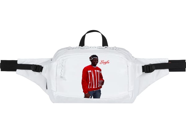 Image of Leafs Waist bag