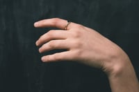Image 2 of Kantarepe Ring 18K Gold