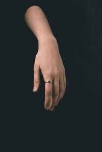 Image 3 of Kantarepe Ring 18K Gold