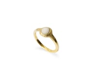 Image 1 of Biarritz Ring 18K Gold