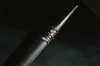 Image 5 of Biarritz Ring 18K Gold