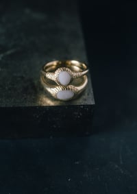 Image 2 of Biarritz Ring 18K Gold