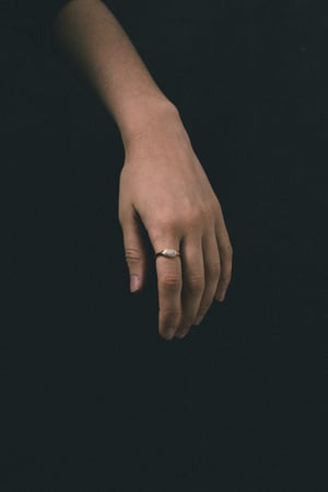 Image of Galea Ring 18K Gold