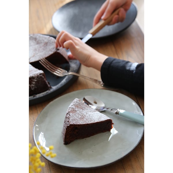 Image of Gateau qui tue ( au chocolat)