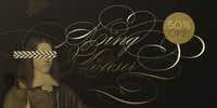Image 3 of The Penmanship Package 50% OFF