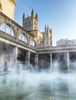 Image of Curious Handmade Bath Makers' Market