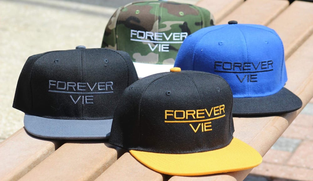 Image of FV Snapbacks